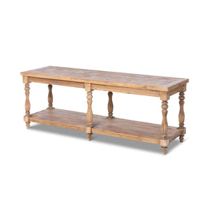 Park Hill Honeycomb Parquet Island EFC90513