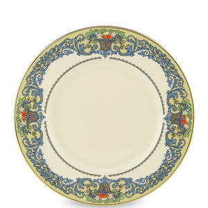 Lenox Autumn Accent Plate Multi, IVORY PORCELAIN 6094809