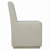 Bernhardt Casey Side Chair 398503G