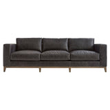 Bernhardt Noel Leather Sofa 7327LO