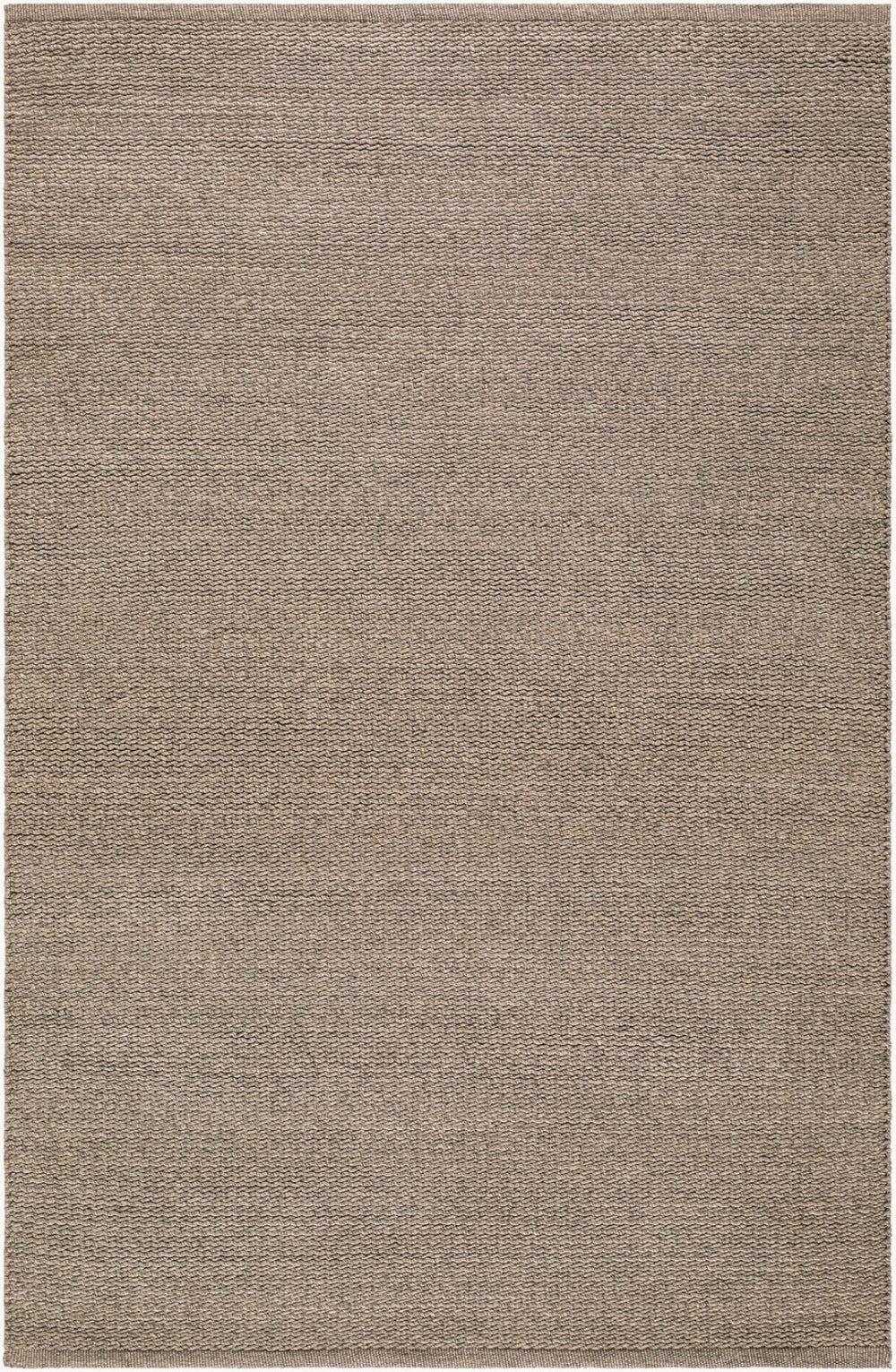 Surya Wexford Flatweave Polypropylene Outdoor Rug Handwoven Coastal Patio and Sunroom Accent 10' x 14' Rectangle WXF2300-1014