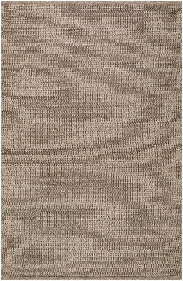 Surya Wexford Flatweave Polypropylene Outdoor Rug Handwoven Coastal Patio and Sunroom Accent 10' x 14' Rectangle WXF2300-1014