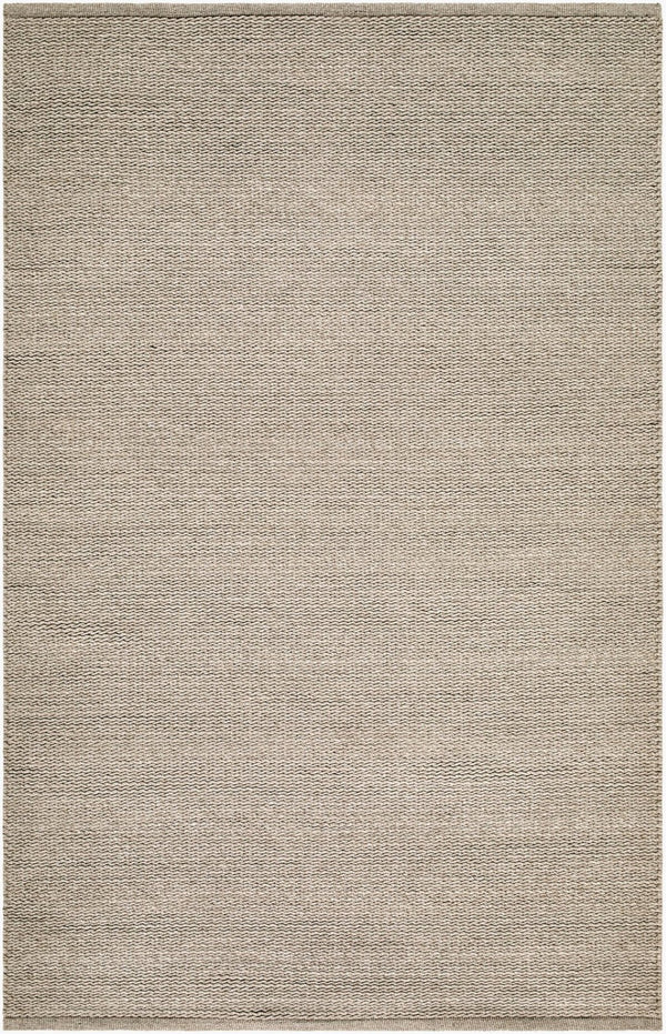 Surya Wexford Handwoven Polypropylene Outdoor Flatweave Rug Coastal Patio Pool Deck 9' x 12' Rectangle WXF2303-912