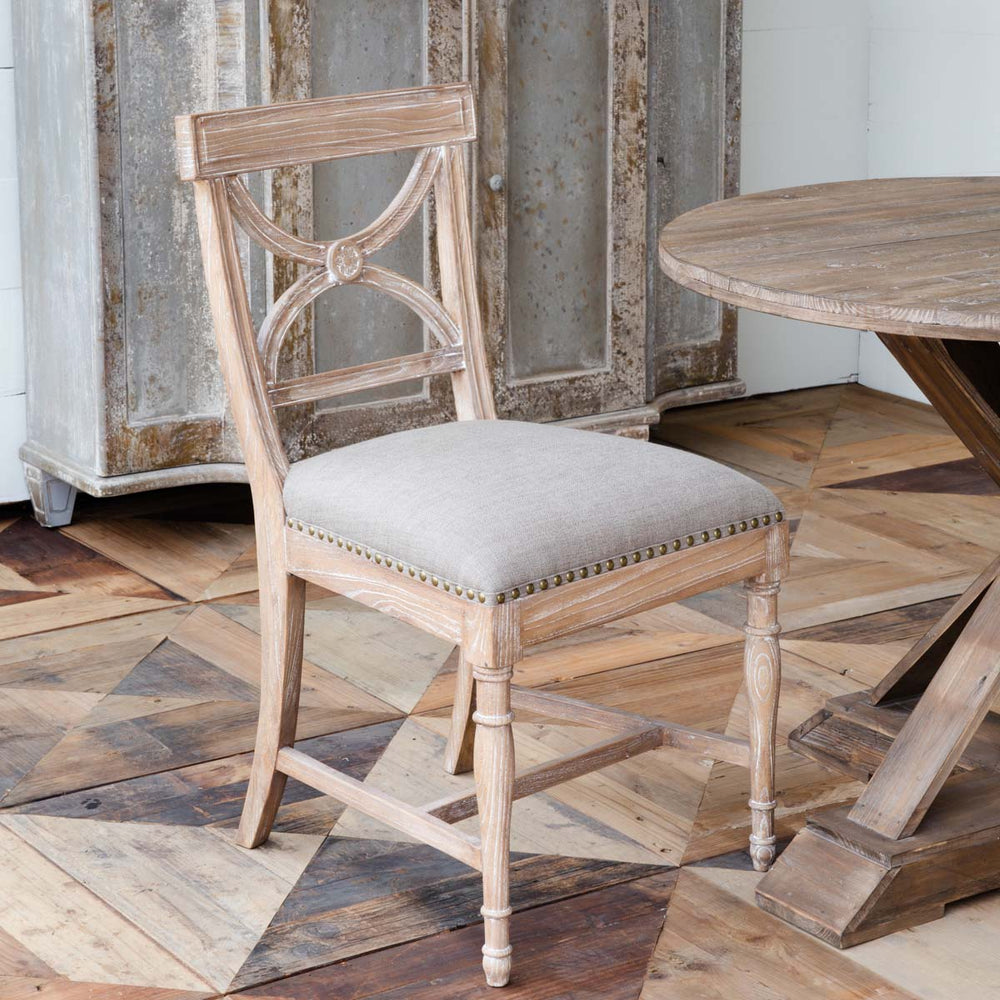 Park Hill Old Elm Chair EFS81952