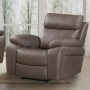 Parker Living Theon - Stokes Toffee Glider Recliner Stokes Toffee MTHE#812G-STOF Parker House