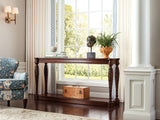 Hooker Furniture Charleston Console Table 6750-80451-85