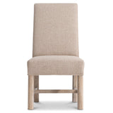 Bernhardt Aventura Fully Upholstered Side Chair 318541