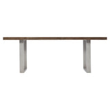 Bernhardt Draper Dining Table 303224B