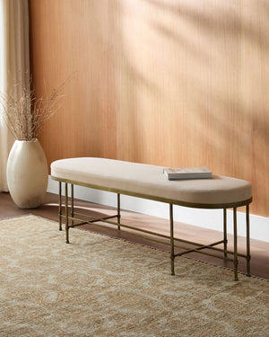 Surya Wyoming Hand-knotted Wool Accent Rug Artisan Crafted for Entryways and Bedroom Floors 2' x 3' Rectangle WYG2300-23