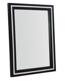 Bernhardt Upland Mirror 303334C