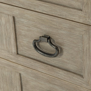 Bernhardt Santa Barbara Dresser 385050