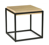 Steve Silver Oaklee End Table OE100E