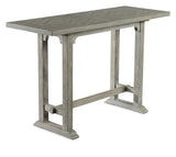 Steve Silver Whitford Sofa Table WH100S