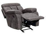 Steve Silver Bogata Glider Chair BG850C