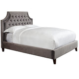 Parker Living Sleep Jasmine - Flannel King Bed