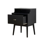 Christopher Knight Home® - Noble House - - Disa 1-Drawer Nightstand