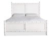 Hooker Furniture Charleston Queen Panel Bed 6750-90150-06 6750-90150-06