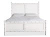 Hooker Furniture Charleston California King Panel Bed 6750-90160-06 6750-90160-06