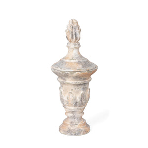 Cavalli Lidded Urn EGG36132 Park Hill