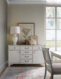 Hooker Furniture Charleston Bungalow Buffet 6750-75901-06 6750-75901-06