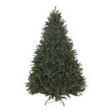 Christopher Knight Home® - Noble House - 7-foot Norway Spruce Unlit Hinged Artificial Christmas Tree