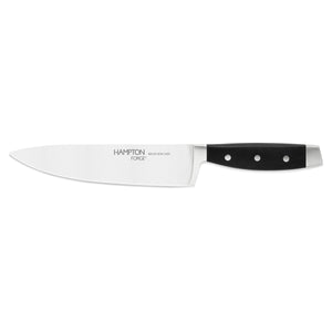 Lenox Hampton Forge Continental 8" Chef Blade Guard Multi, BLACK MULTI HMC01A601G