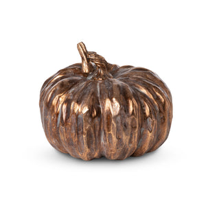 Bronze Heirloom Pumpkin Small FAB20498 Park Hill