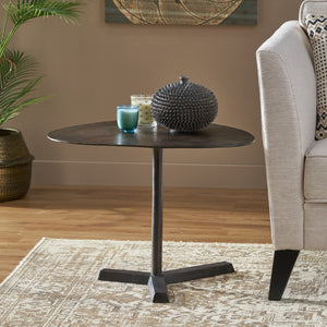 Christopher Knight Home® - Noble House - - Elliptical Table