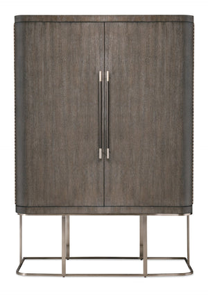 Hooker Furniture Modern Mood Wardrobe 6850-90013-89 6850-90013-89