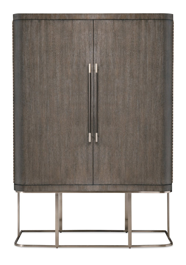 Hooker Furniture Modern Mood Wardrobe 6850-90013-89 6850-90013-89