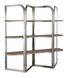 Modern Mood Etagere