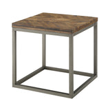 Steve Silver Lorenza End Table LZ100E