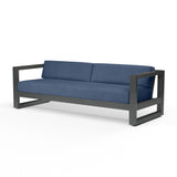 Redondo Sofa in Spectrum Indigo, No Welt SW3801-23-48080 Sunset West