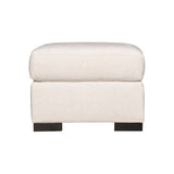 Bernhardt Germain Ottoman [Made to Order] B2661A