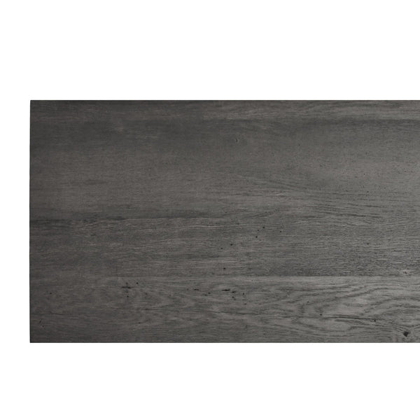 English Elm Christopher Knight Home® - NORDIC Mid-Century 3-Drawer Chest with Faux Wood Finish, Rubberwood Legs and Sleek Storage Appeal Grey 71144.00GRY