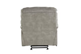 Parker House Parker Living Cooper - Shadow Natural Glider Recliner Shadow Natural 100% Polyester (S) MCOO#812G-SNA