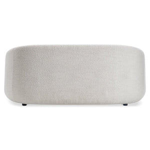 Bernhardt Bernhardt Devon Upholstered Sofa with Midcentury Bench Seat for Modern Living Rooms L8907O