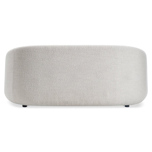 Bernhardt Bernhardt Devon Upholstered Sofa with Midcentury Bench Seat for Modern Living Rooms L8907O