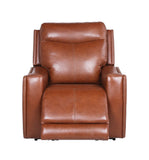 Steve Silver Natalia Recliner Power/Pw Coach NT850CC