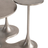 Bernhardt Cerchi Outdoor Cocktail Table X04007