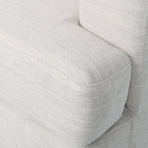 English Elm Christopher Knight Home® - CLUB Chair Beige Fabric Upholstered Accent Seat with Silver Iron Legs, Cozy Modern Comfort 32"W 71569.00