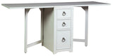 Hekman Accents Drop Leaf Desk