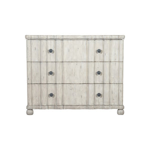 Bernhardt Mirabelle Bachelor's Chest in Cotton 304032