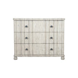 Bernhardt Mirabelle Bachelor's Chest in Cotton 304032