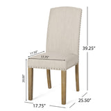 Christopher Knight Home® - Noble House - Dining Chair