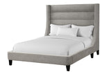 Parker Living Sleep Jacob - Luxe Light Grey King Bed