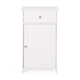 Christopher Knight Home® - Noble House - Hoover Modern Bathroom Storage Cabinet