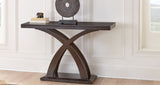 English Elm Steve Silver - Jocelyn - Sofa Table - Brown