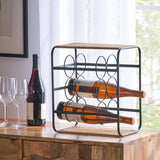 Christopher Knight Home® - Noble House - - Wine Rack