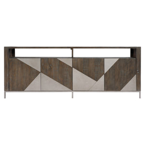 Bernhardt Eastman Entertainment Credenza 303880B